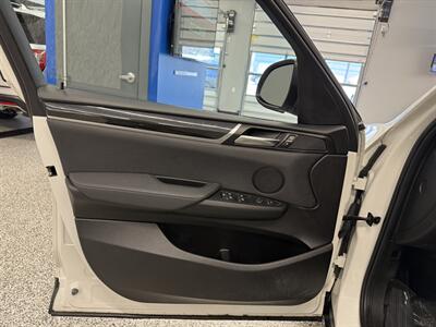 2017 BMW X3 xDrive28i   - Photo 21 - Grand Rapids, MI 49504