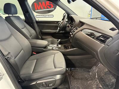 2017 BMW X3 xDrive28i   - Photo 11 - Grand Rapids, MI 49504
