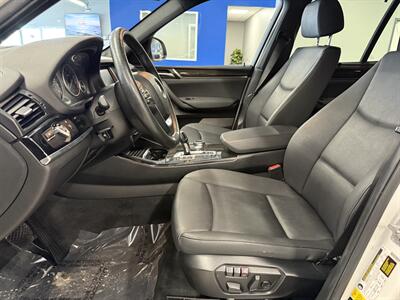 2017 BMW X3 xDrive28i   - Photo 19 - Grand Rapids, MI 49504