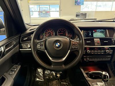 2017 BMW X3 xDrive28i   - Photo 30 - Grand Rapids, MI 49504