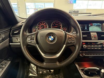 2017 BMW X3 xDrive28i   - Photo 29 - Grand Rapids, MI 49504