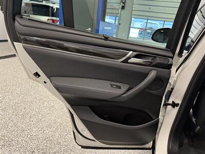 2017 BMW X3 xDrive28i   - Photo 18 - Grand Rapids, MI 49504