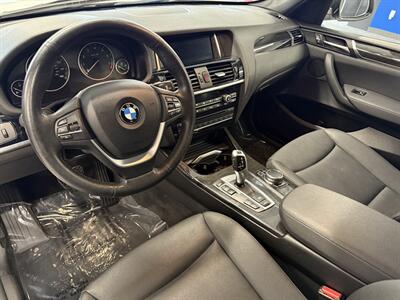 2017 BMW X3 xDrive28i   - Photo 20 - Grand Rapids, MI 49504