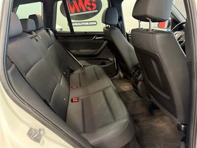 2017 BMW X3 xDrive28i   - Photo 14 - Grand Rapids, MI 49504