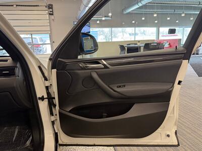 2017 BMW X3 xDrive28i   - Photo 13 - Grand Rapids, MI 49504