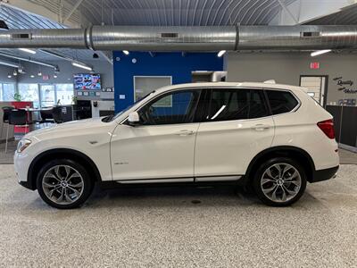 2017 BMW X3 xDrive28i   - Photo 4 - Grand Rapids, MI 49504