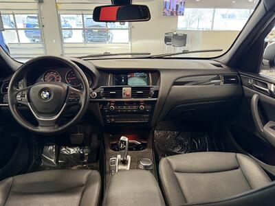 2017 BMW X3 xDrive28i   - Photo 28 - Grand Rapids, MI 49504