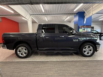 2015 RAM 1500 SLT   - Photo 8 - Grand Rapids, MI 49504