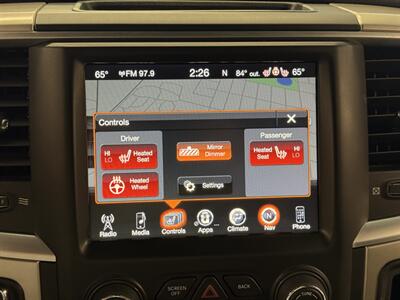 2015 RAM 1500 SLT   - Photo 34 - Grand Rapids, MI 49504