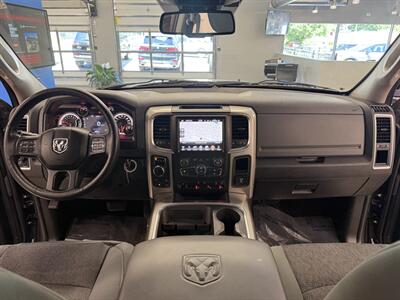 2015 RAM 1500 SLT   - Photo 36 - Grand Rapids, MI 49504
