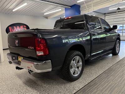 2015 RAM 1500 SLT   - Photo 7 - Grand Rapids, MI 49504
