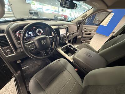 2015 RAM 1500 SLT   - Photo 41 - Grand Rapids, MI 49504