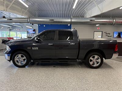 2015 RAM 1500 SLT   - Photo 4 - Grand Rapids, MI 49504