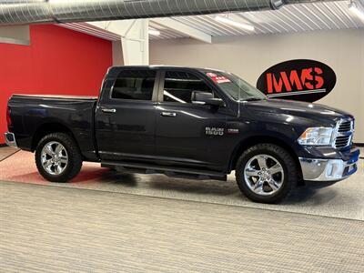 2015 RAM 1500 SLT - Photo 1 - Grand Rapids, MI 49504