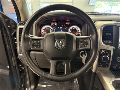 2015 RAM 1500 SLT   - Photo 37 - Grand Rapids, MI 49504