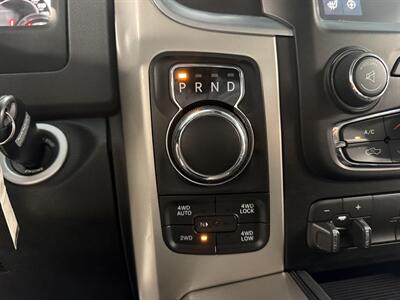 2015 RAM 1500 SLT   - Photo 26 - Grand Rapids, MI 49504