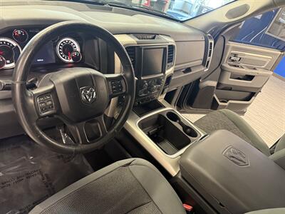 2015 RAM 1500 SLT   - Photo 25 - Grand Rapids, MI 49504