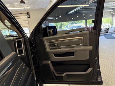 2015 RAM 1500 SLT   - Photo 19 - Grand Rapids, MI 49504