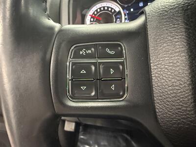 2015 RAM 1500 SLT   - Photo 27 - Grand Rapids, MI 49504