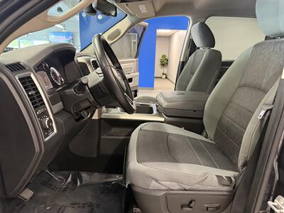 2015 RAM 1500 SLT   - Photo 23 - Grand Rapids, MI 49504