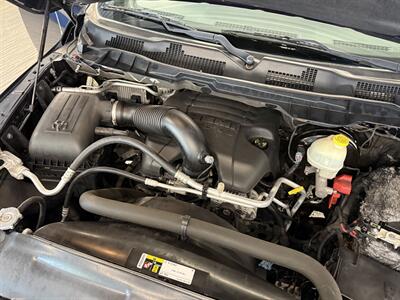 2015 RAM 1500 SLT   - Photo 46 - Grand Rapids, MI 49504