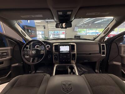 2015 RAM 1500 SLT   - Photo 38 - Grand Rapids, MI 49504