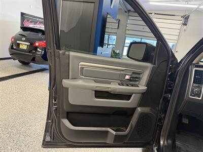 2015 RAM 1500 SLT   - Photo 22 - Grand Rapids, MI 49504