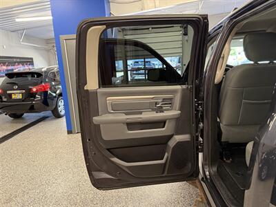 2015 RAM 1500 SLT   - Photo 17 - Grand Rapids, MI 49504