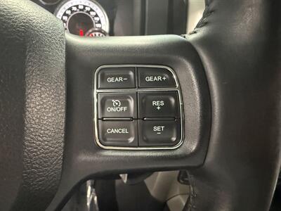 2015 RAM 1500 SLT   - Photo 28 - Grand Rapids, MI 49504