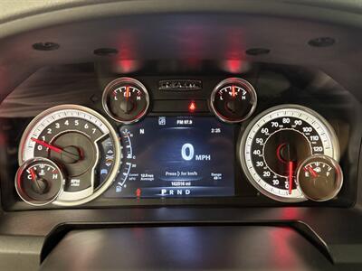 2015 RAM 1500 SLT   - Photo 29 - Grand Rapids, MI 49504