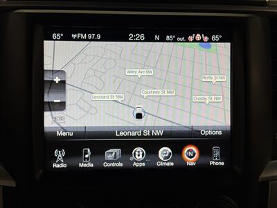 2015 RAM 1500 SLT   - Photo 33 - Grand Rapids, MI 49504