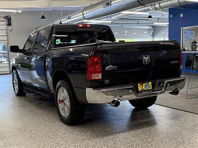 2015 RAM 1500 SLT   - Photo 5 - Grand Rapids, MI 49504