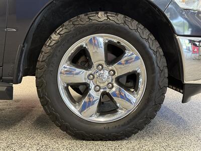 2015 RAM 1500 SLT   - Photo 9 - Grand Rapids, MI 49504
