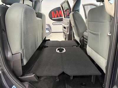 2015 RAM 1500 SLT   - Photo 11 - Grand Rapids, MI 49504