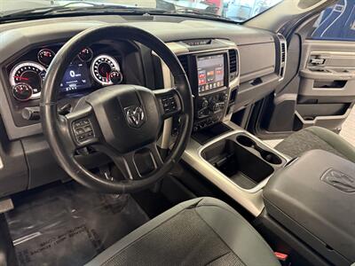 2015 RAM 1500 SLT   - Photo 35 - Grand Rapids, MI 49504