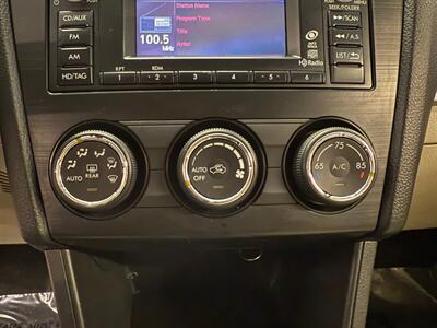 2013 Subaru XV Crosstrek 2.0i Limited   - Photo 25 - Grand Rapids, MI 49504