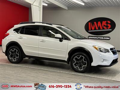 2013 Subaru XV Crosstrek 2.0i Limited   - Photo 1 - Grand Rapids, MI 49504