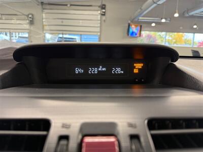 2013 Subaru XV Crosstrek 2.0i Limited   - Photo 33 - Grand Rapids, MI 49504