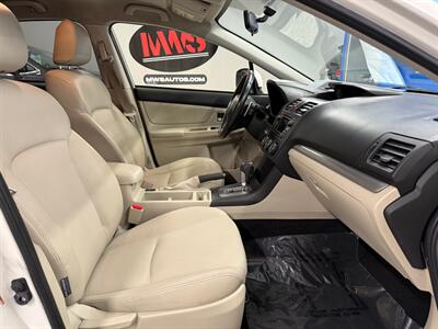 2013 Subaru XV Crosstrek 2.0i Limited   - Photo 12 - Grand Rapids, MI 49504