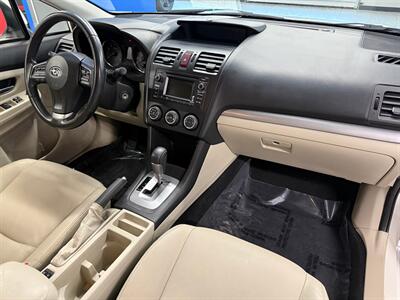 2013 Subaru XV Crosstrek 2.0i Limited   - Photo 10 - Grand Rapids, MI 49504