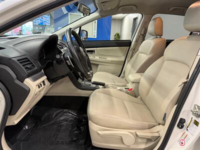 2013 Subaru XV Crosstrek 2.0i Limited   - Photo 23 - Grand Rapids, MI 49504