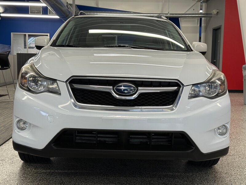 2013 Subaru Crosstrek 2.0i Limited photo 2