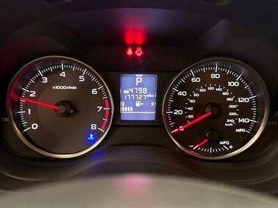 2013 Subaru XV Crosstrek 2.0i Limited   - Photo 28 - Grand Rapids, MI 49504