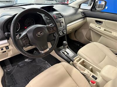 2013 Subaru XV Crosstrek 2.0i Limited   - Photo 21 - Grand Rapids, MI 49504