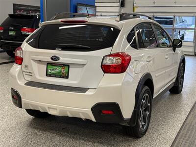 2013 Subaru XV Crosstrek 2.0i Limited   - Photo 7 - Grand Rapids, MI 49504