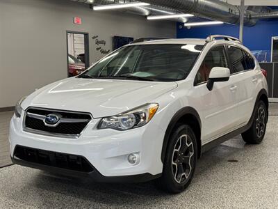 2013 Subaru XV Crosstrek 2.0i Limited   - Photo 2 - Grand Rapids, MI 49504