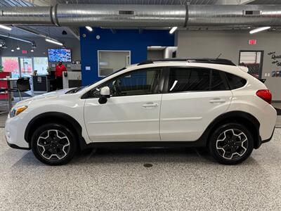 2013 Subaru XV Crosstrek 2.0i Limited   - Photo 4 - Grand Rapids, MI 49504