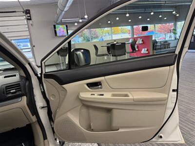 2013 Subaru XV Crosstrek 2.0i Limited   - Photo 11 - Grand Rapids, MI 49504