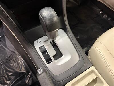 2013 Subaru XV Crosstrek 2.0i Limited   - Photo 24 - Grand Rapids, MI 49504