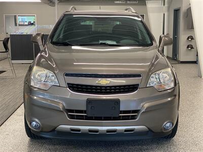 2012 Chevrolet Captiva Sport LT   - Photo 3 - Grand Rapids, MI 49504